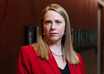 Employment Commission Chair Recasts Workplace Discrimination in Trump’s Image