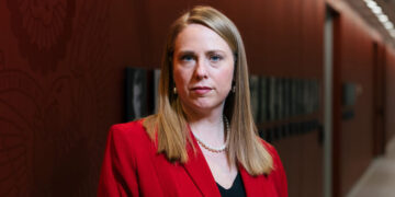 Employment Commission Chair Recasts Workplace Discrimination in Trump’s Image