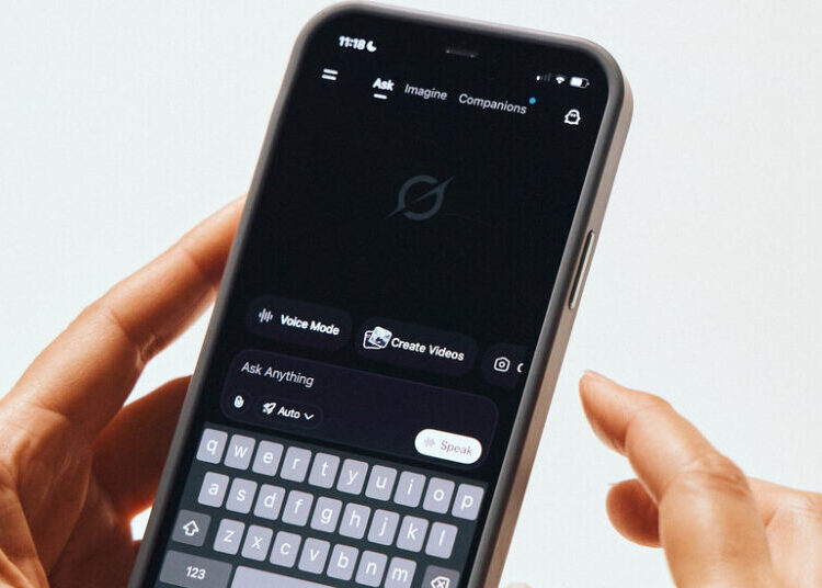 Elon Musk’s A.I. Is Generating Sexualized Images of Real People, Fueling Outrage