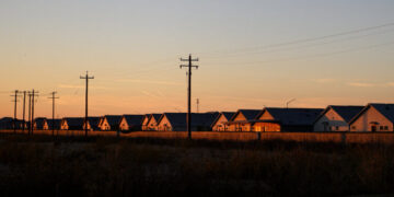 As Trump Pushes Housing Affordability, His Mortgage Chief Undermines It