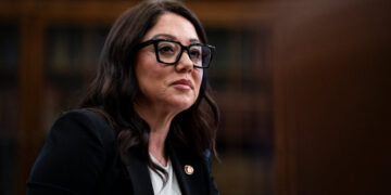 Labor Secretary’s Security Guard Placed on Leave