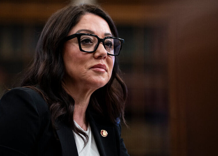 Labor Secretary’s Security Guard Placed on Leave