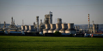 Russia’s Lukoil to Sell Its Foreign Assets to U.S. Investment Firm