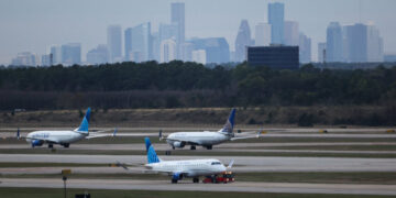 A Municipal Debt Boom Is Driving Public Projects and Tax Breaks for Investors