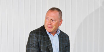 He Runs the World’s Biggest Sovereign Wealth Fund, but His Podcast Made Him Famous