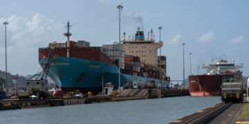 Panama Court Strikes Down Hong Kong Firm’s Canal Contract