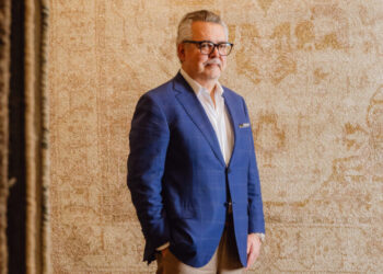 A Rug Maker Withstood One Year of Trump’s Tariffs. New Challenges Loom.