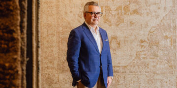 A Rug Maker Withstood One Year of Trump’s Tariffs. New Challenges Loom.