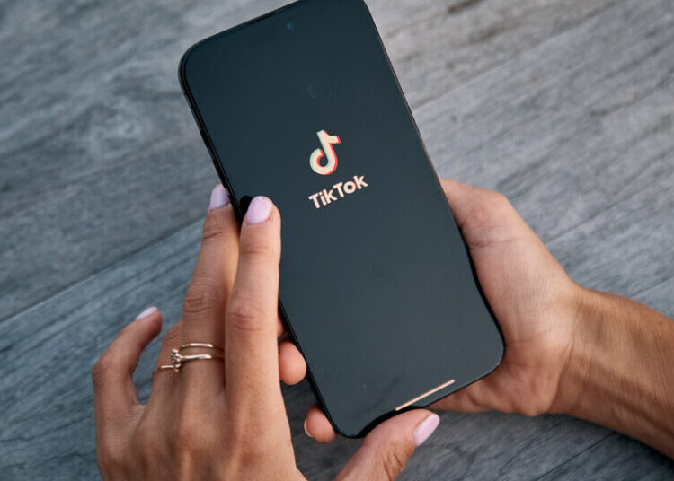 Who Owns TikTok in the U.S. Now?