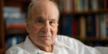 Louis E. Brus, Nobel Laureate Who Illuminated the Nanoworld, Dies at 82