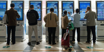 In China, A.I. Is Finding Deadly Tumors That Doctors Might Miss