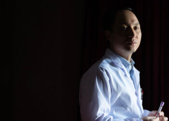 China’s ‘Dr. Frankenstein’ Thinks Time Is on His Side