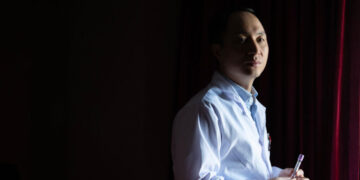 China’s ‘Dr. Frankenstein’ Thinks Time Is on His Side