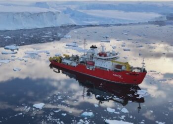 Would You Ever Want to Explore Antarctica?