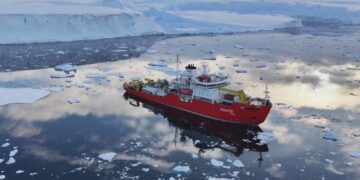 Would You Ever Want to Explore Antarctica?