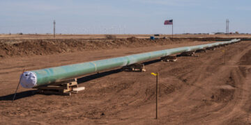 E.P.A. Moves to Limit States’ Ability to Block Pipelines