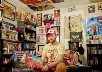 Do You Collect Fan Memorabilia?