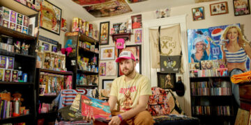 Do You Collect Fan Memorabilia?