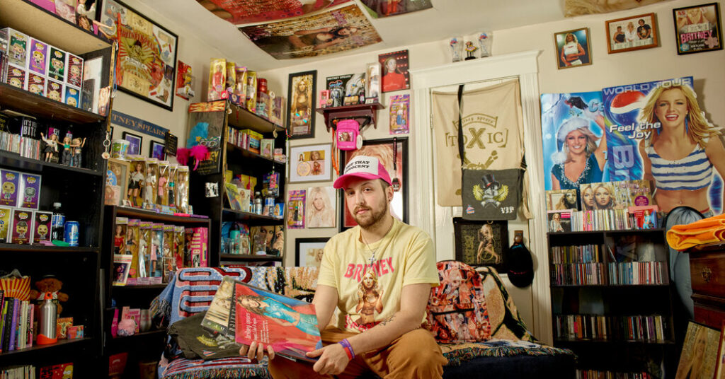 Do You Collect Fan Memorabilia?