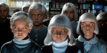 From ‘Star Trek’ to ‘Stranger Things,’ What Hive Minds Tell Us About Ourselves