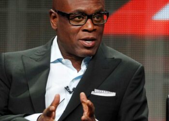 L.A. Reid Settles Lawsuit Shortly Before Sexual Assault Trial