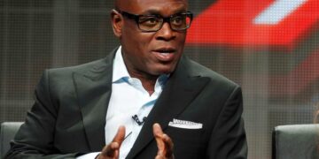 L.A. Reid Settles Lawsuit Shortly Before Sexual Assault Trial