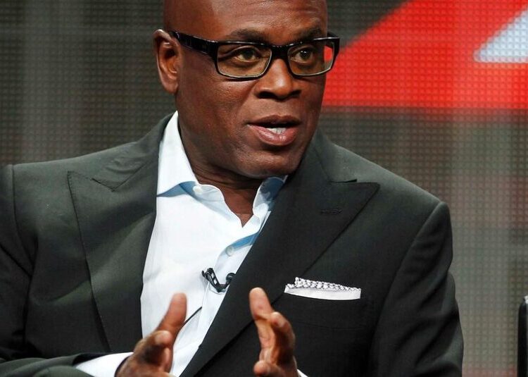 L.A. Reid Settles Lawsuit Shortly Before Sexual Assault Trial