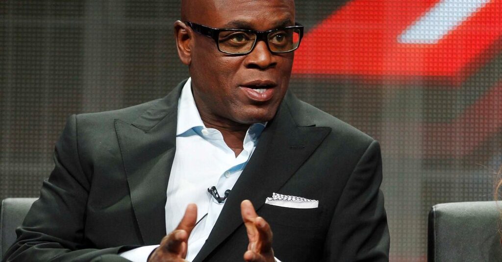 L.A. Reid Settles Lawsuit Shortly Before Sexual Assault Trial