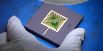 Trump Imposes Limited Tariffs on Foreign Semiconductors