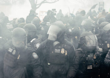 D.H.S.’s Role Questioned as Immigration Officers Flood U.S. Cities