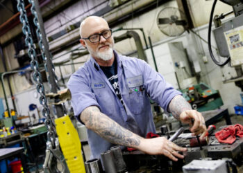 Trump’s Trade Policies Sort Manufacturers Into Winners and Losers