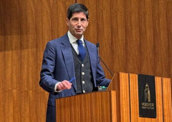 Trump Picks Kevin Warsh as Fed Chair