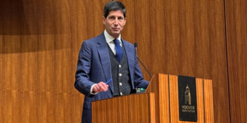 Trump Picks Kevin Warsh as Fed Chair