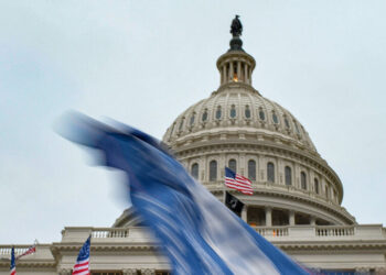 For Many Jan. 6 Rioters, a Pardon From Trump Wasn’t Enough