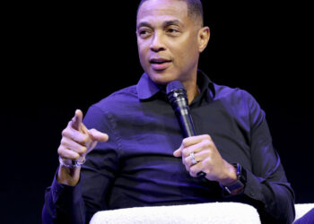 Federal Agents Arrest Don Lemon Over Minnesota Church Protest
