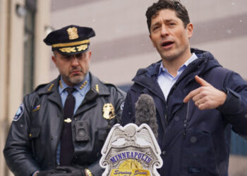 Trump Administration Begins Criminal Inquiry Into Minnesota Leaders