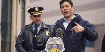 Trump Administration Begins Criminal Inquiry Into Minnesota Leaders