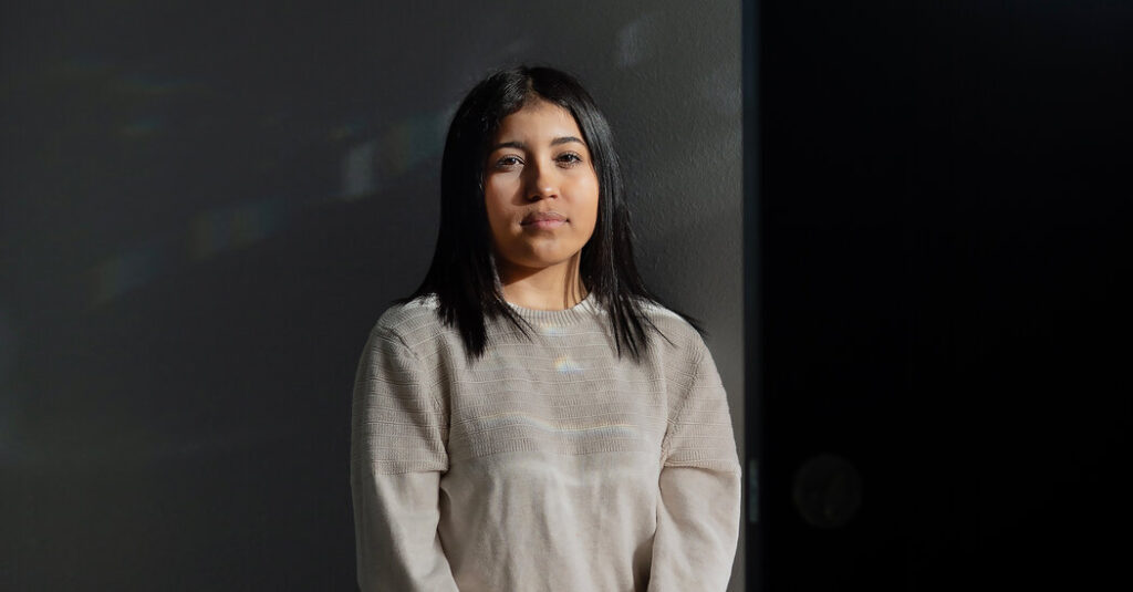 U.S. Citizens Are Joining the Military to Protect Undocumented Parents