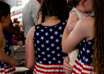 The Quest to ‘Make America Fertile Again’ Stalls Under Trump