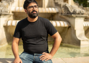 Asad Haider, Leftist Critic of Identity Politics, Dies at 38
