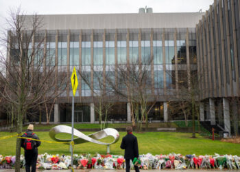 Suspect in Brown and M.I.T. Killings Discussed Attacks in Videos, Officials Say