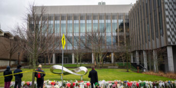 Suspect in Brown and M.I.T. Killings Discussed Attacks in Videos, Officials Say