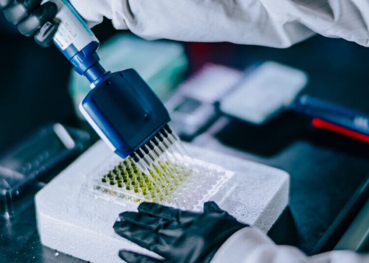 Despite Little Research, Companies Race to Market Autism Tests