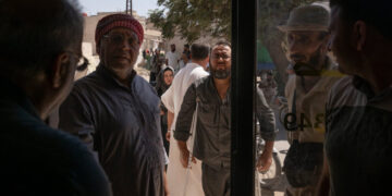 An Unlikely Source of Crypto Innovation: Afghanistan