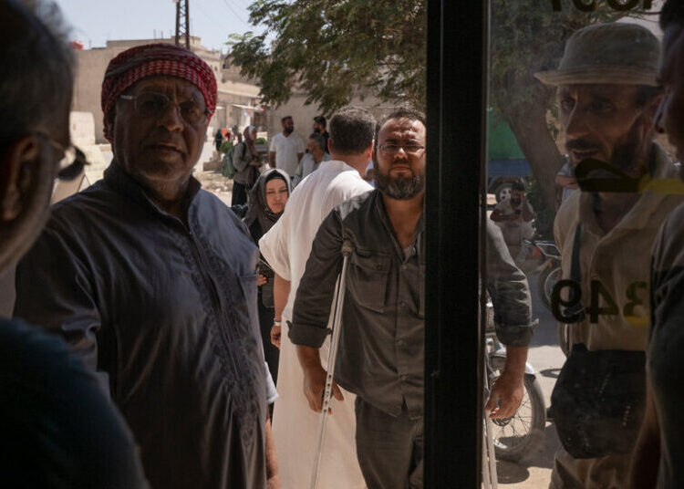 An Unlikely Source of Crypto Innovation: Afghanistan