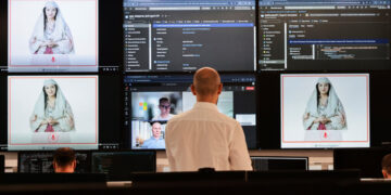 Albania Created an ‘A.I. Minister’ to Curb Corruption. Then Its Developers Were Accused of Graft.