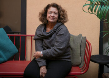 She Listened to Women’s Pain. Then She Transformed How It Was Treated.