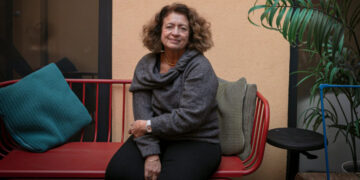 She Listened to Women’s Pain. Then She Transformed How It Was Treated.