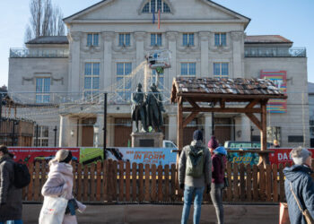 A Failed State Shaped the 20th Century. Can Today’s Leaders Avoid Its Fate?