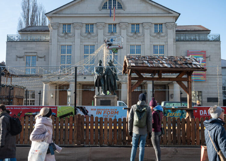 A Failed State Shaped the 20th Century. Can Today’s Leaders Avoid Its Fate?